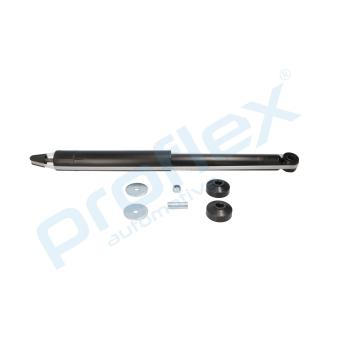 Jeu de 2 amortisseurs arrière PROFLEX [PX5-BA467]