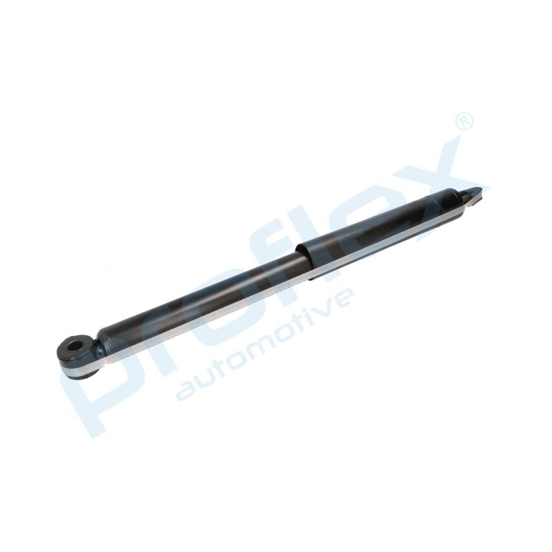 Jeu de 2 amortisseurs arrière PROFLEX PX5-BA467 - Visuel 2