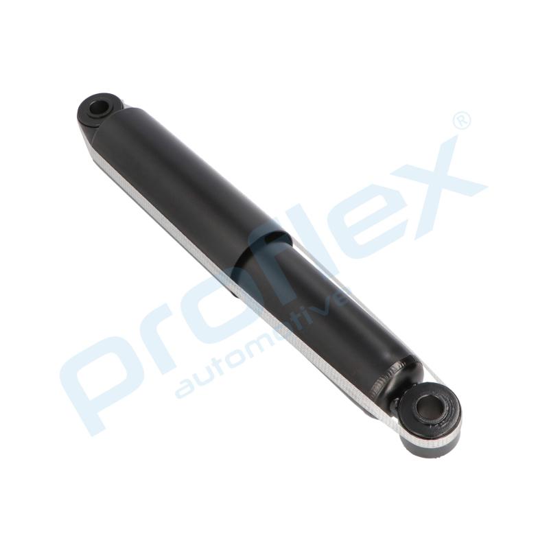 Jeu de 2 amortisseurs arrière PROFLEX PX5-BA470 - Visuel 2