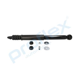 Jeu de 2 amortisseurs arrière PROFLEX PX5-BA471 pour MAZDA CX-30 1.5 dCi - 110cv