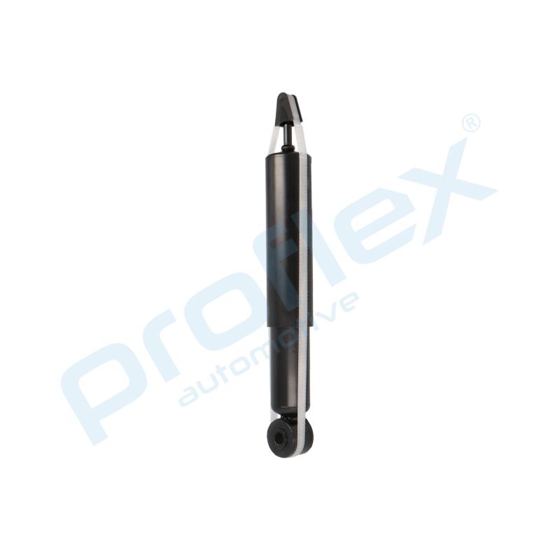Jeu de 2 amortisseurs arrière PROFLEX PX5-BA487 - Visuel 2