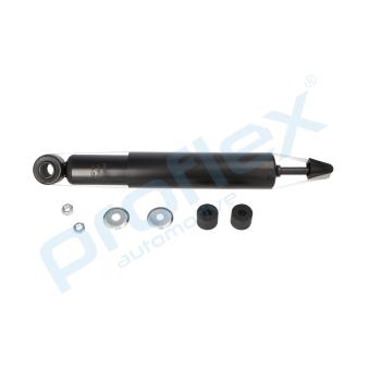 Jeu de 2 amortisseurs arrière PROFLEX [PX5-BA507]