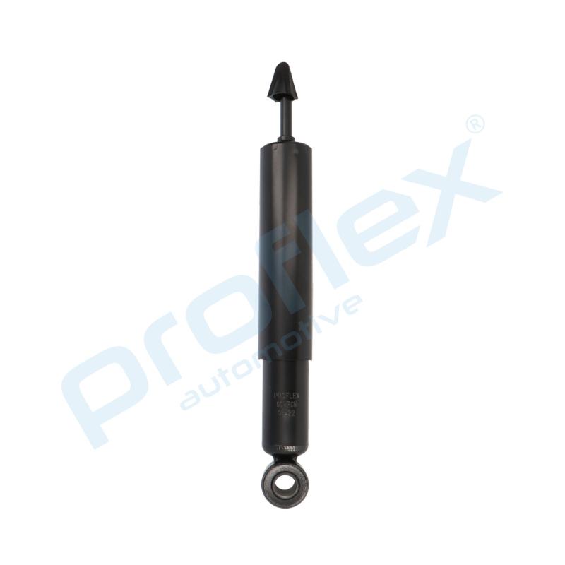 Jeu de 2 amortisseurs arrière PROFLEX PX5-BA507 - Visuel 1