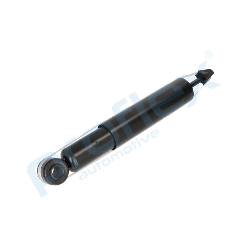 Jeu de 2 amortisseurs arrière PROFLEX PX5-BA507 - Visuel 2