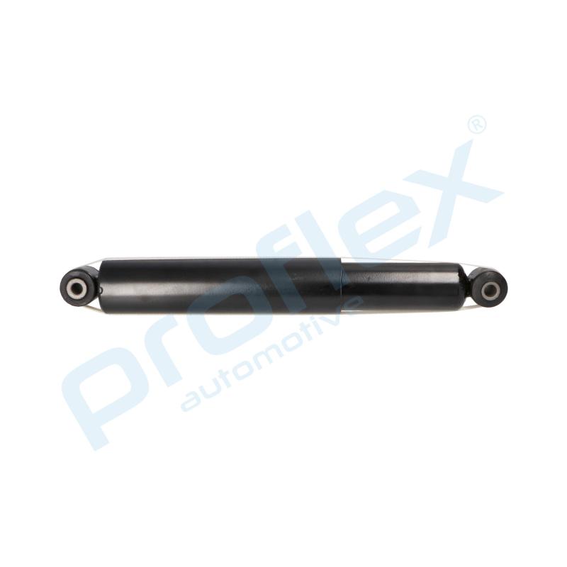 Jeu de 2 amortisseurs arrière PROFLEX PX5-BA509 - Visuel 1