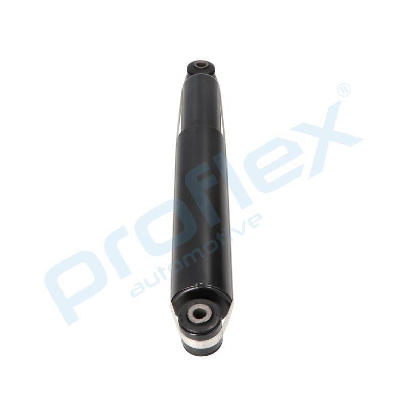 Jeu de 2 amortisseurs arrière PROFLEX PX5-BA509 - Visuel 2