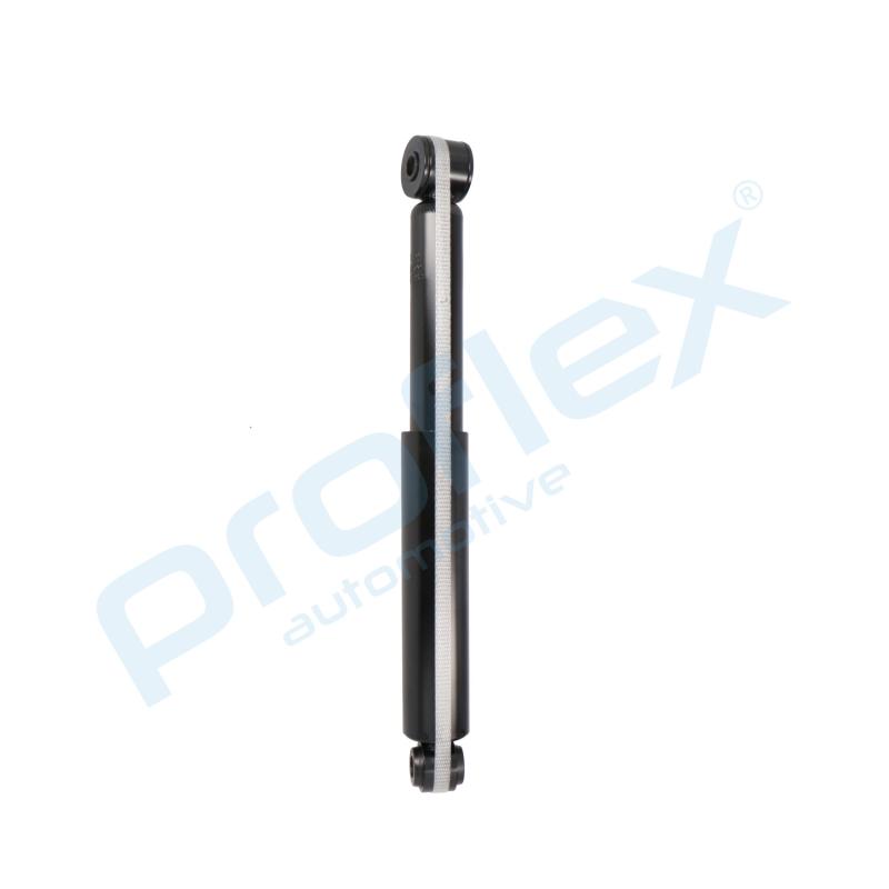 Jeu de 2 amortisseurs arrière PROFLEX PX5-BA520 - Visuel 1