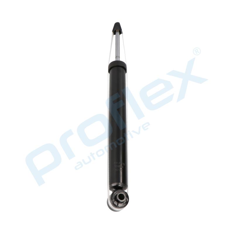 Jeu de 2 amortisseurs arrière PROFLEX PX5-BA530 - Visuel 1