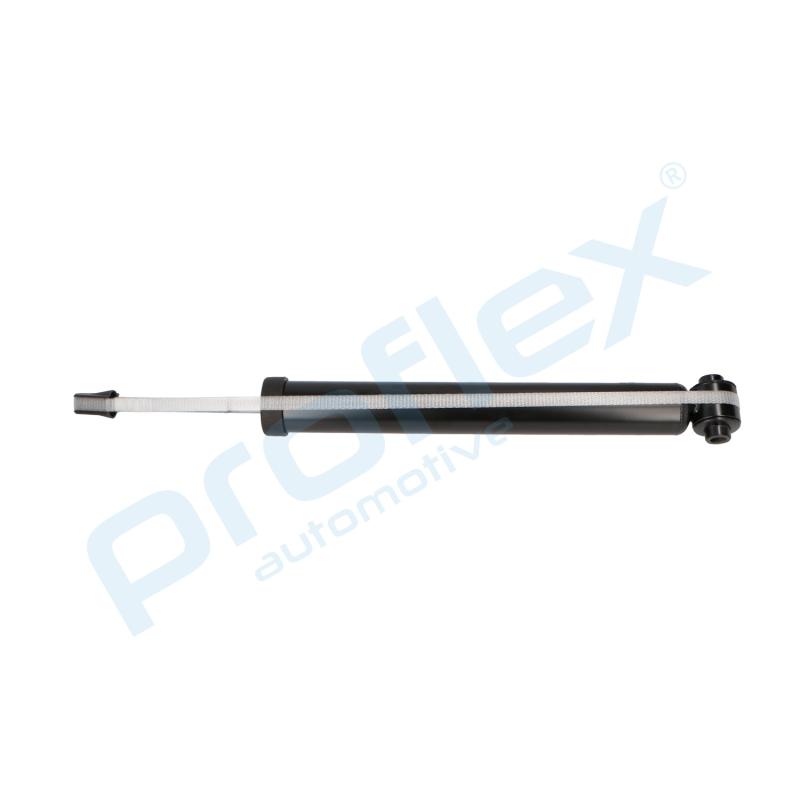 Jeu de 2 amortisseurs arrière PROFLEX PX5-BA530 - Visuel 2