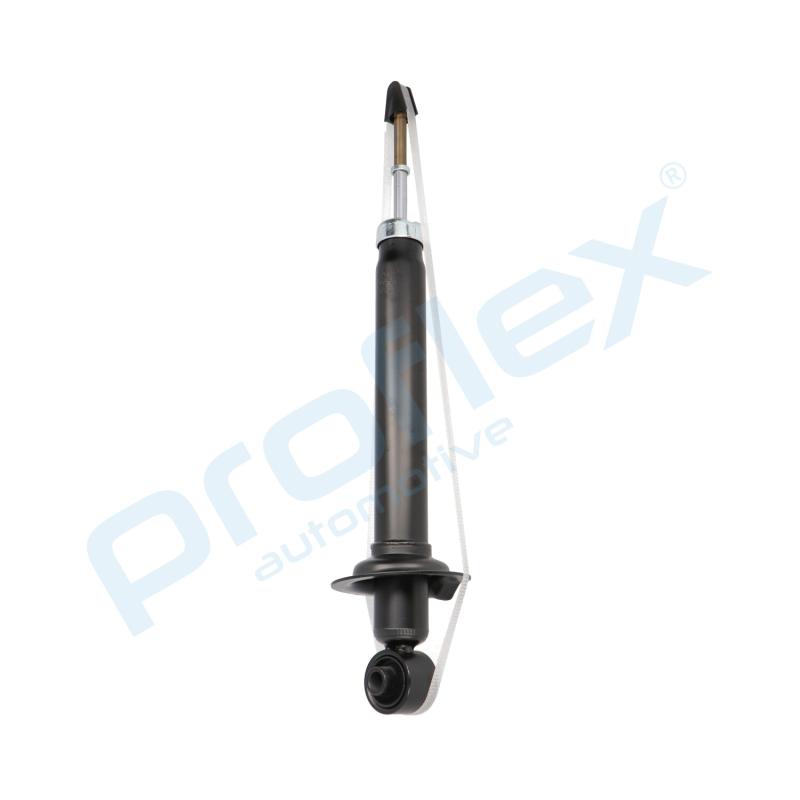 Jeu de 2 amortisseurs arrière PROFLEX PX5-BA553 - Visuel 1
