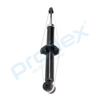 Jeu de 2 amortisseurs arrière PROFLEX OEM 6U0513031C