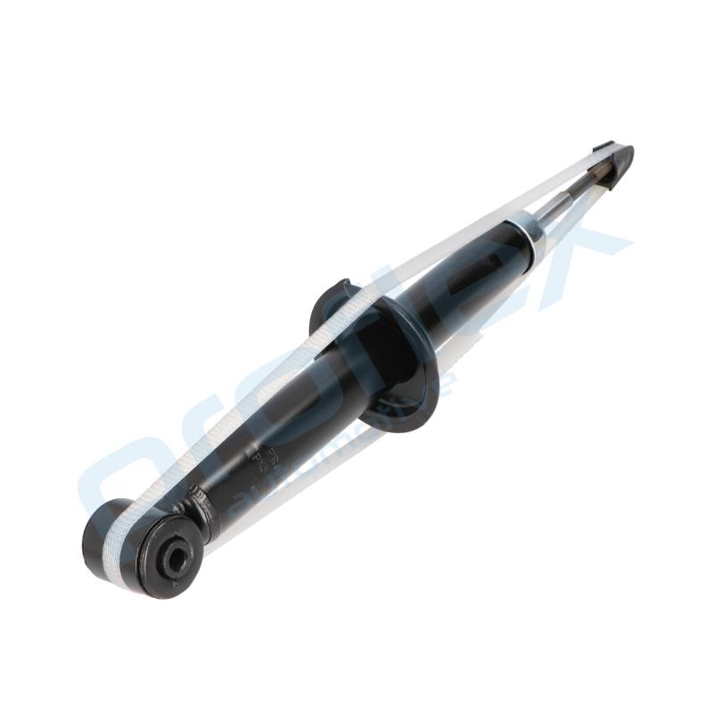 Jeu de 2 amortisseurs arrière PROFLEX PX5-BA572 - Visuel 2