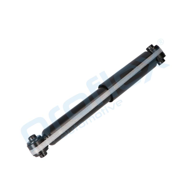Jeu de 2 amortisseurs arrière PROFLEX PX5-BA580 - Visuel 1