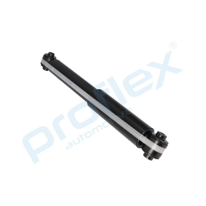 Jeu de 2 amortisseurs arrière PROFLEX PX5-BA580 - Visuel 2