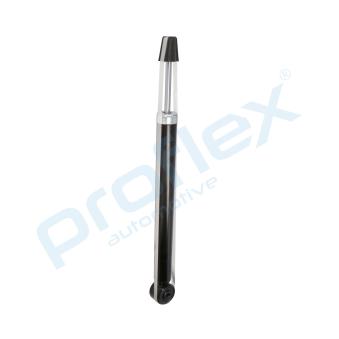 Jeu de 2 amortisseurs arrière PROFLEX OEM 8V5118080DC