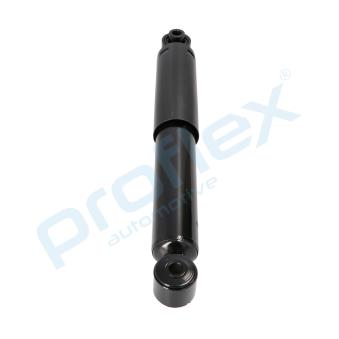Jeu de 2 amortisseurs arrière PROFLEX [PX5-BA660]