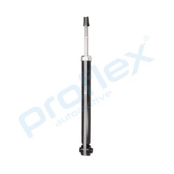 Jeu de 2 amortisseurs arrière PROFLEX [PX5-BA690]