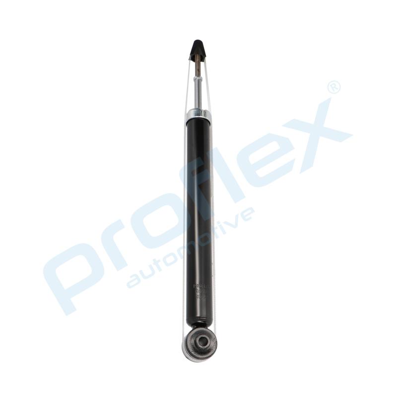 Jeu de 2 amortisseurs arrière PROFLEX PX5-BA690 - Visuel 1