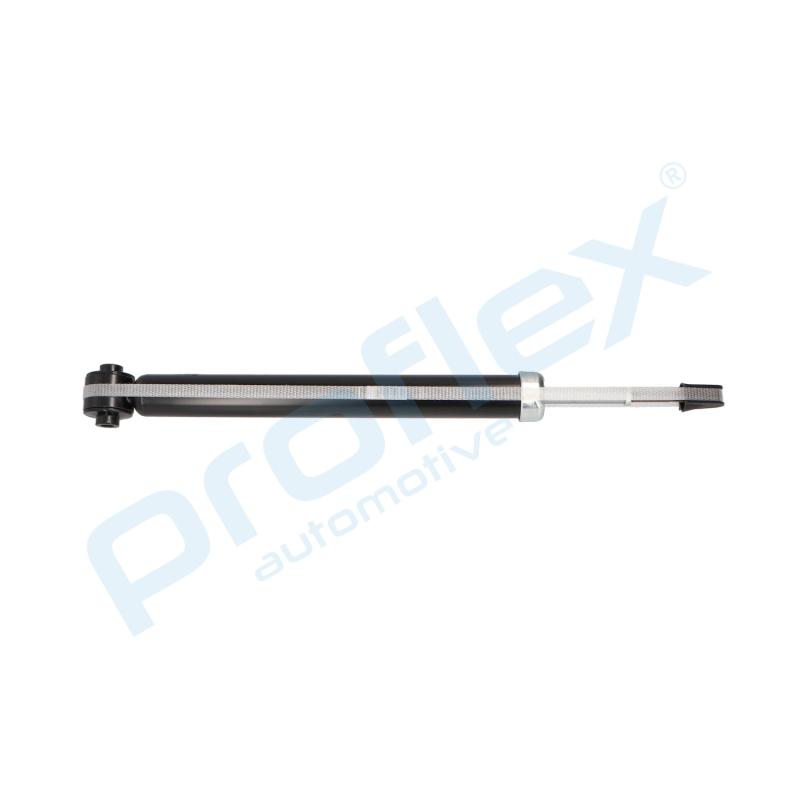 Jeu de 2 amortisseurs arrière PROFLEX PX5-BA690 - Visuel 2