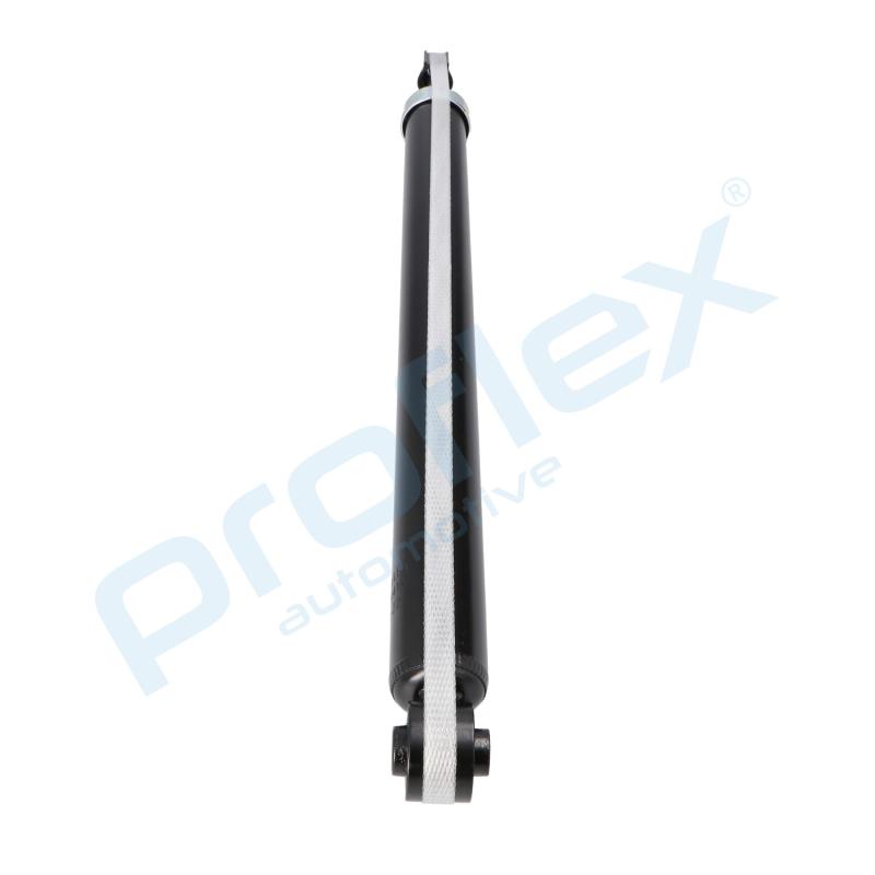 Jeu de 2 amortisseurs arrière PROFLEX PX5-BA720 - Visuel 1