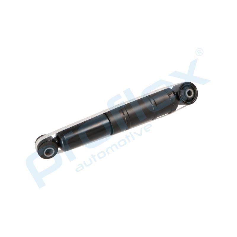 Jeu de 2 amortisseurs arrière PROFLEX PX5-BA730 - Visuel 1