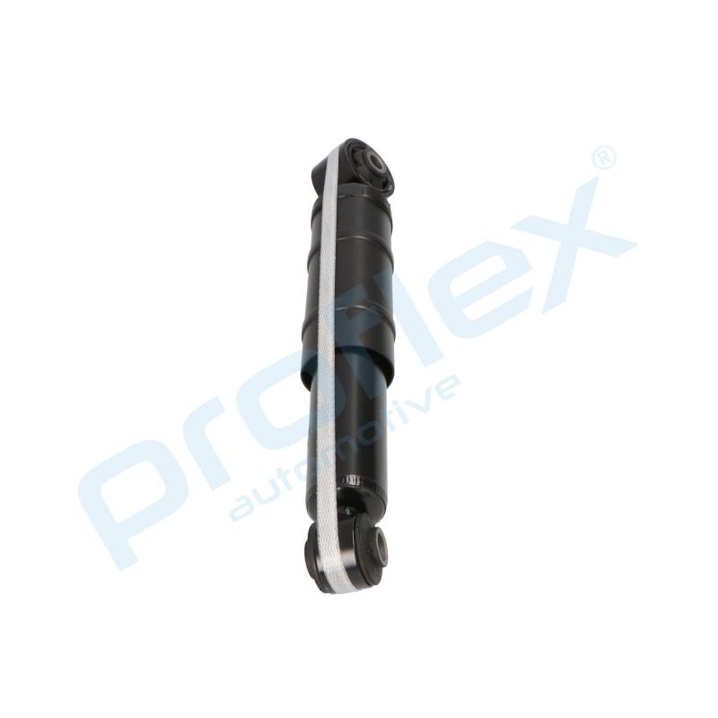 Jeu de 2 amortisseurs arrière PROFLEX PX5-BA730 - Visuel 2