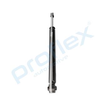 Jeu de 2 amortisseurs arrière PROFLEX OEM 2S6118008BK