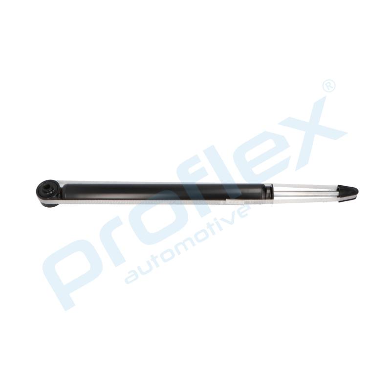 Jeu de 2 amortisseurs arrière PROFLEX PX5-BA740 - Visuel 2