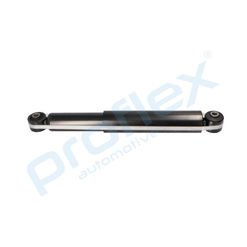 Jeu de 2 amortisseurs arrière PROFLEX PX5-BA965 - Visuel 1