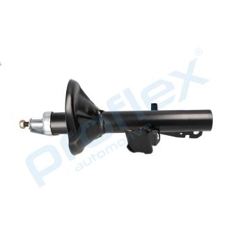 Jeu de 2 amortisseurs arrière PROFLEX OEM 93BX18K076KE