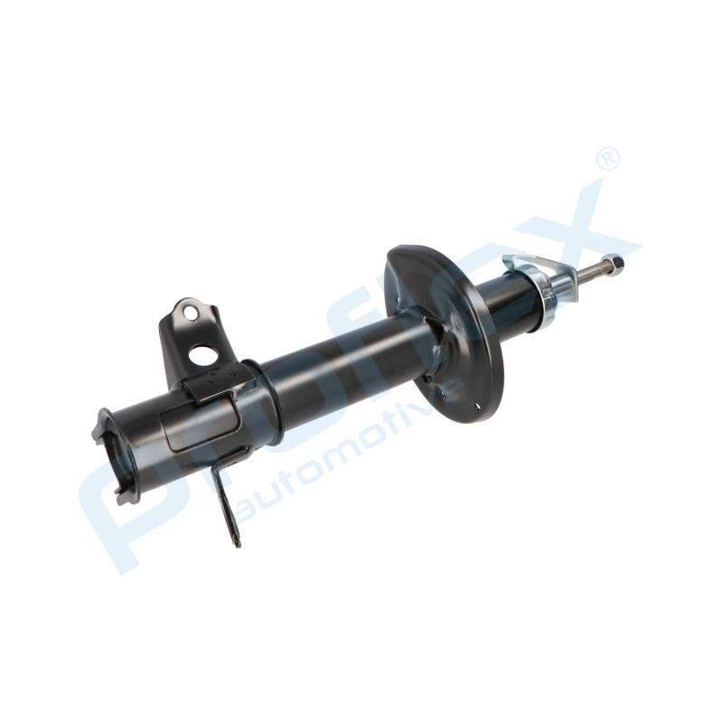 Amortisseur arrière gauche PROFLEX PX5-BC125 - Visuel 2