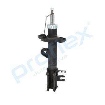 Amortisseur arrière droit PROFLEX PX5-BC210 pour CITROEN JUMPY 1.6 - 110cv