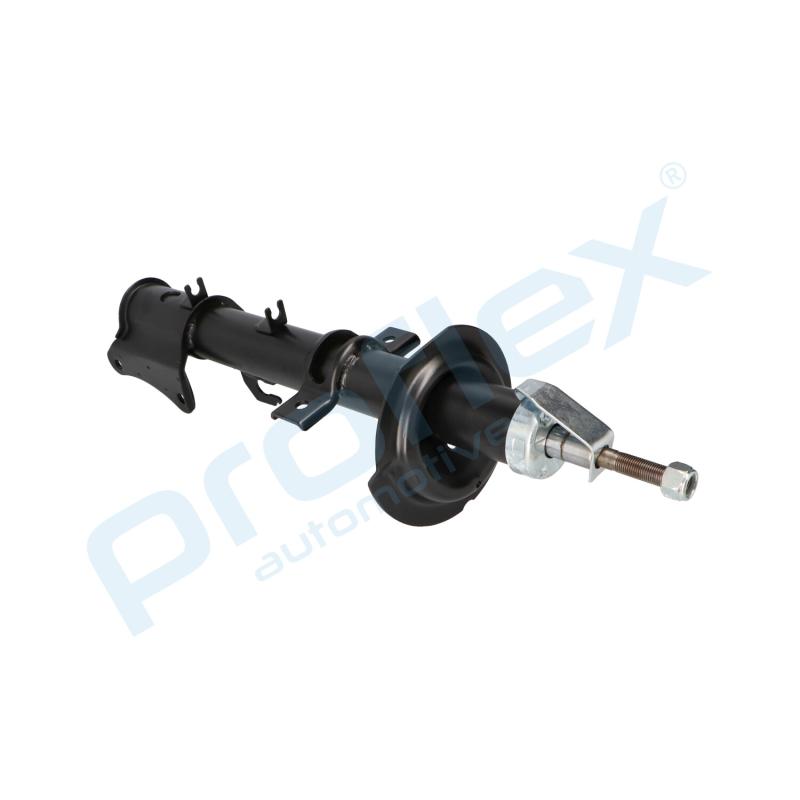 Jeu de 2 amortisseurs arrière PROFLEX PX5-BC300 - Visuel 2