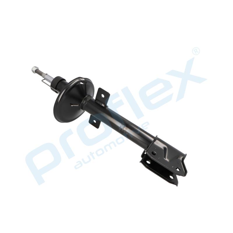 Jeu de 2 amortisseurs arrière PROFLEX PX5-BC360 - Visuel 2