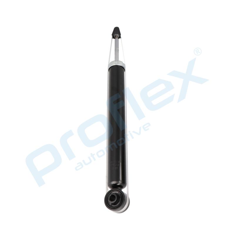 Jeu de 2 amortisseurs arrière PROFLEX PX5-BI639 - Visuel 1