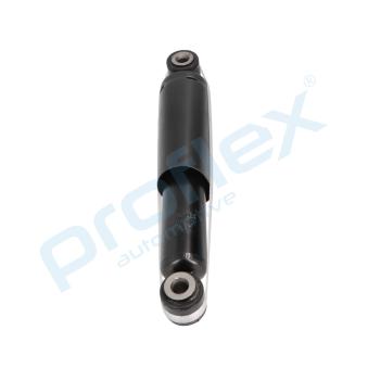 Jeu de 2 amortisseurs arrière PROFLEX [PX5-BI698]