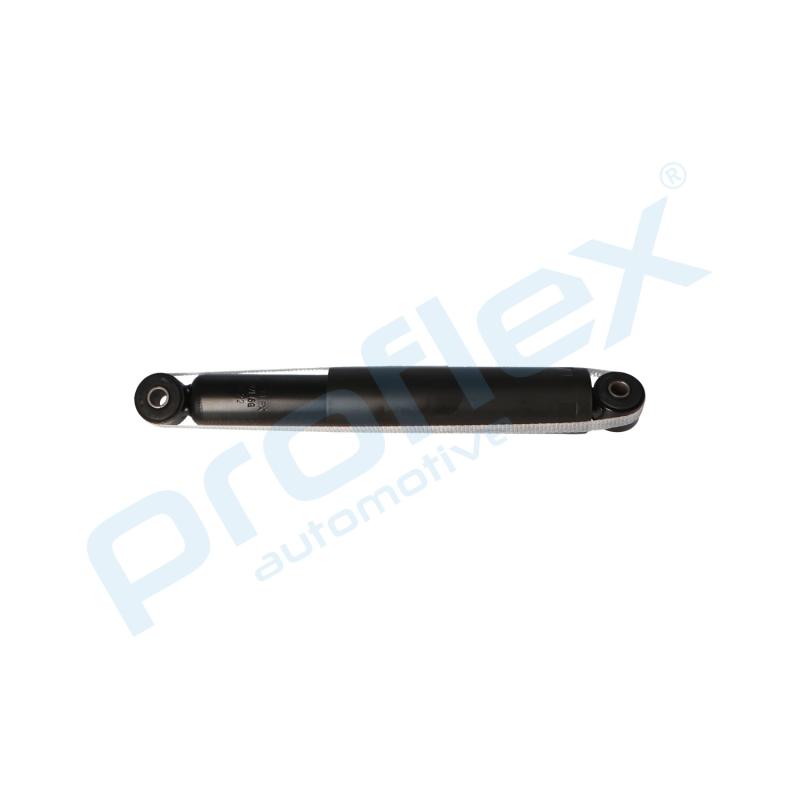 Jeu de 2 amortisseurs arrière PROFLEX PX5-BI727 - Visuel 1