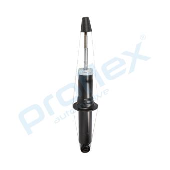 Jeu de 2 amortisseurs arrière PROFLEX [PX5-BI757]
