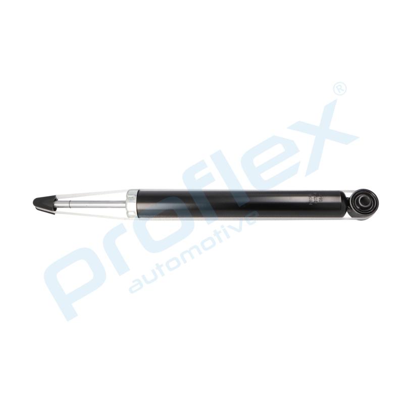 Jeu de 2 amortisseurs arrière PROFLEX PX5-BI772 - Visuel 2