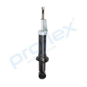 Jeu de 2 amortisseurs arrière PROFLEX [PX5-BI775]