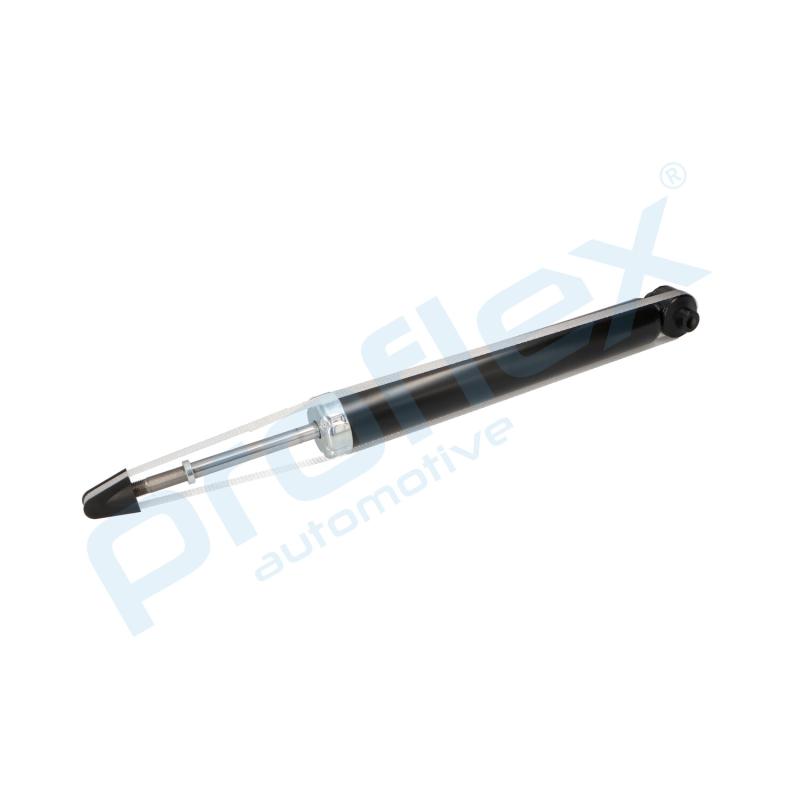 Jeu de 2 amortisseurs arrière PROFLEX PX5-BI781 - Visuel 1