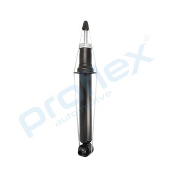 Jeu de 2 amortisseurs arrière PROFLEX [PX5-BI804]
