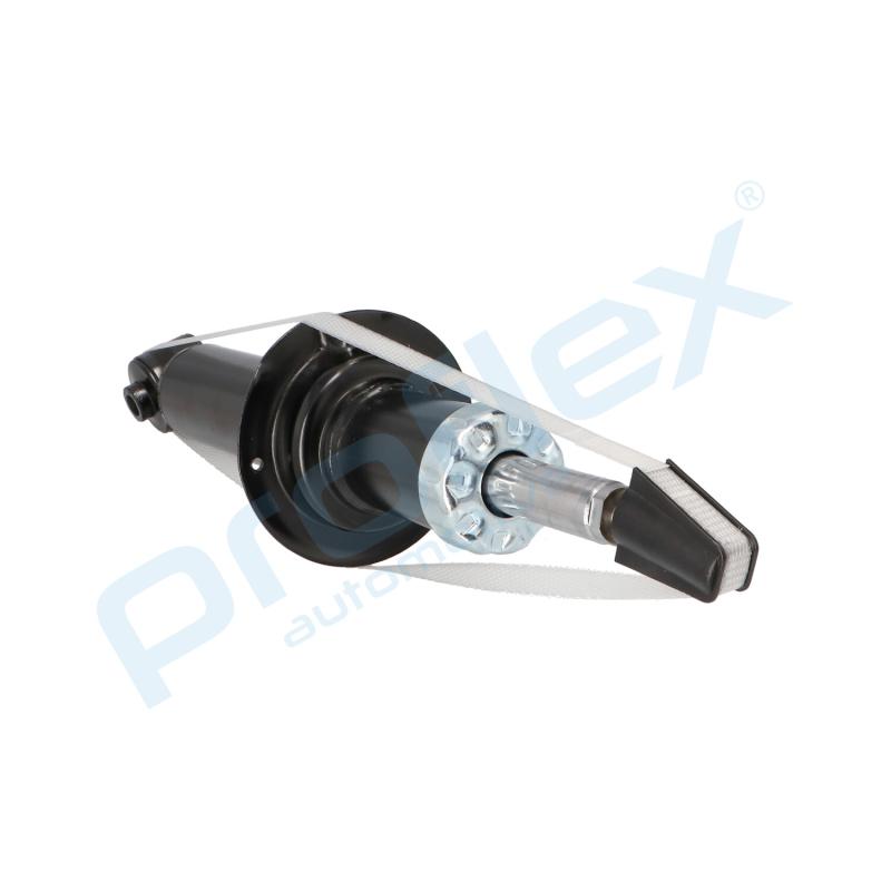 Jeu de 2 amortisseurs arrière PROFLEX PX5-BI830 - Visuel 2