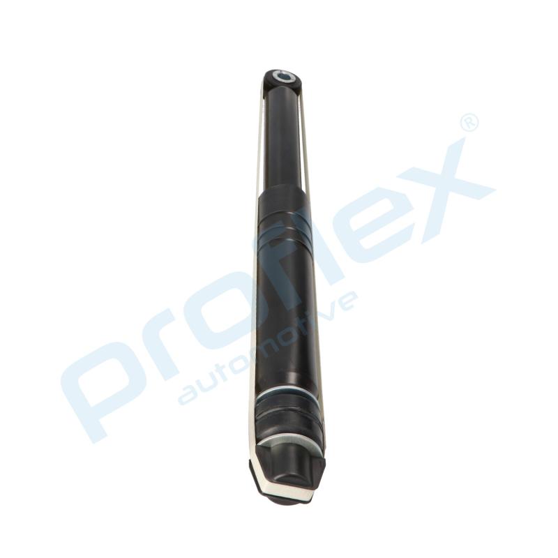 Jeu de 2 amortisseurs arrière PROFLEX PX5-BI845 - Visuel 1