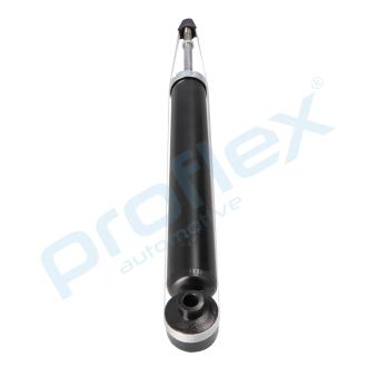 Jeu de 2 amortisseurs arrière PROFLEX [PX5-BI848]