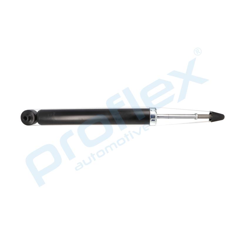 Jeu de 2 amortisseurs arrière PROFLEX PX5-BI848 - Visuel 2