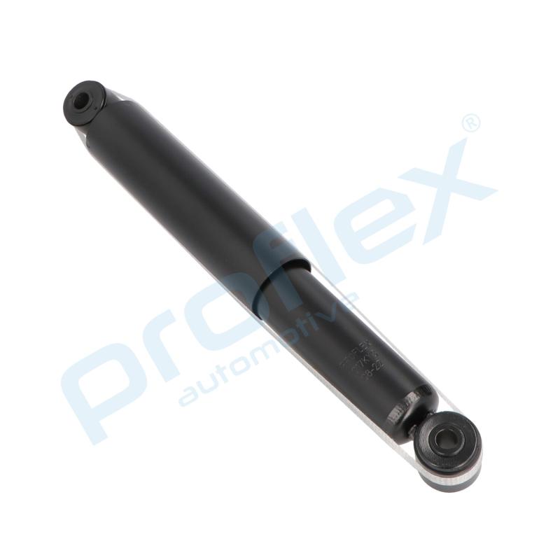 Jeu de 2 amortisseurs arrière PROFLEX PX5-BI850 - Visuel 2