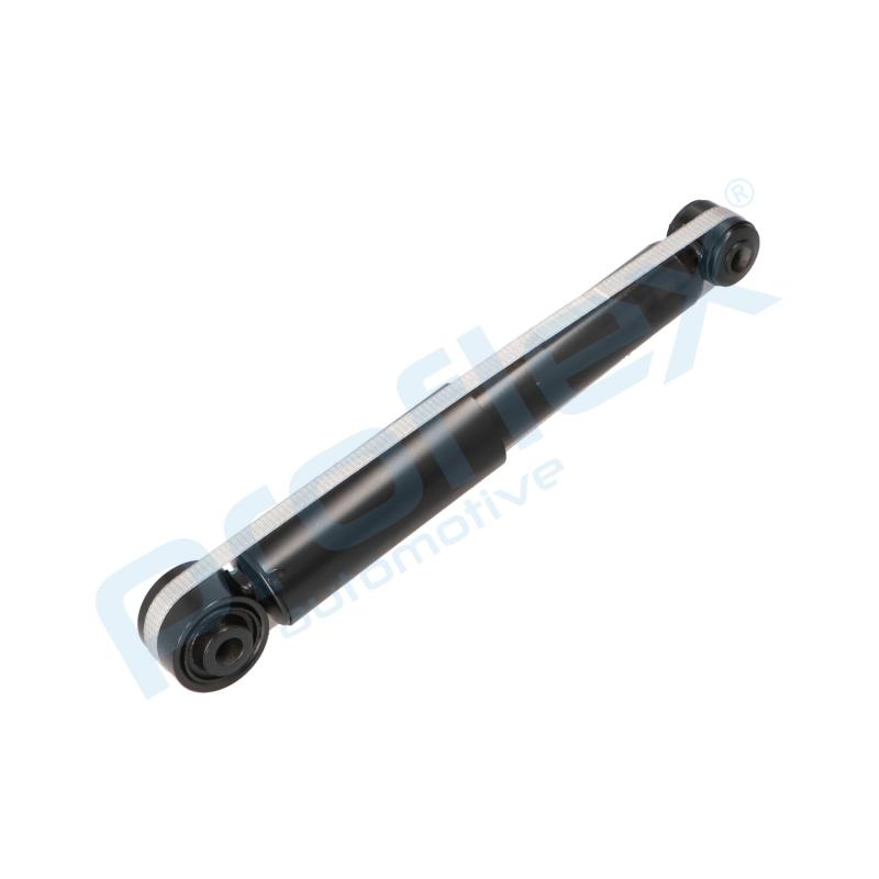 Jeu de 2 amortisseurs arrière PROFLEX PX5-BI858 - Visuel 1