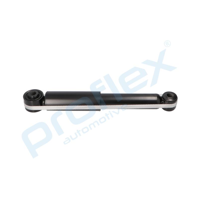Jeu de 2 amortisseurs arrière PROFLEX PX5-BI858 - Visuel 2