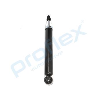 Jeu de 2 amortisseurs arrière PROFLEX OEM 5C0513029G